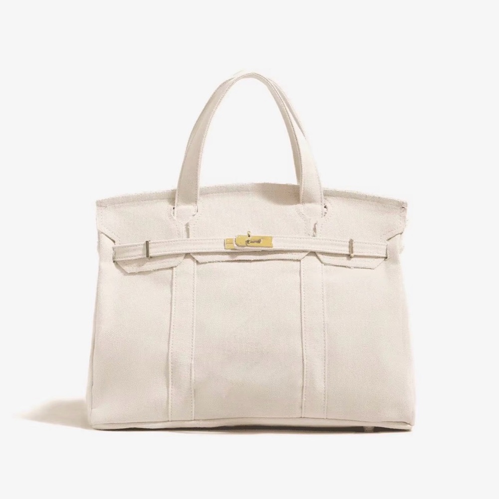 Boatkin Canvas Tote Bag